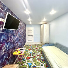 Квартира 57 м², 3-комнатная - изображение 4