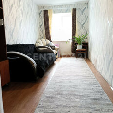 Квартира 55,1 м², 3-комнатная - изображение 2
