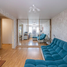 Квартира 32,3 м², 1-комнатная - изображение 3