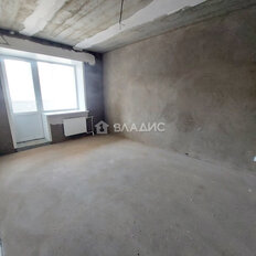 Квартира 35,6 м², 1-комнатная - изображение 5
