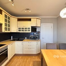 Квартира 62 м², 2-комнатная - изображение 1