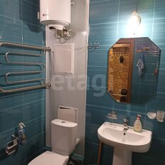 Квартира 42 м², 1-комнатная - изображение 4
