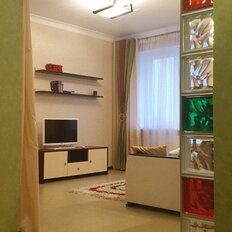Квартира 38,1 м², студия - изображение 5