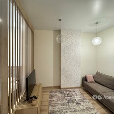 Квартира 42 м², студия - изображение 3