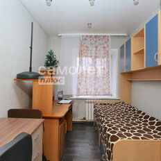 Квартира 60 м², 3-комнатная - изображение 2