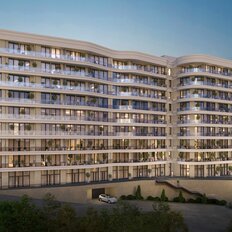 Квартира 35,9 м², 1-комнатные - изображение 5