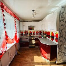Квартира 68,7 м², 3-комнатная - изображение 1