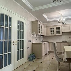 Квартира 112 м², 3-комнатная - изображение 5