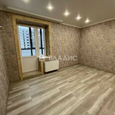 Квартира 21,7 м², студия - изображение 4