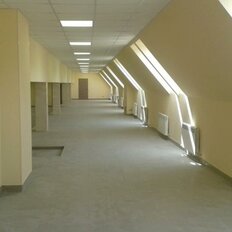 322 м², помещение свободного назначения - изображение 2