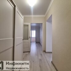 Квартира 44 м², 1-комнатная - изображение 3