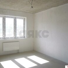 Квартира 39 м², 1-комнатная - изображение 3
