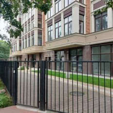 Квартира 110 м², 3-комнатная - изображение 3