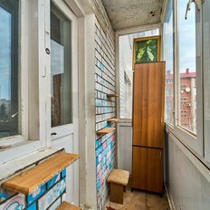 Квартира 44 м², 1-комнатная - изображение 5