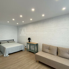 Квартира 38 м², студия - изображение 5