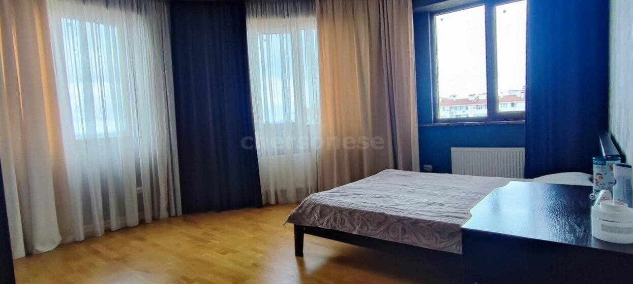 159,1 м², 5-комнатная квартира 28 700 000 ₽ - изображение 32
