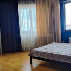 Квартира 107 м², 3-комнатная - изображение 5