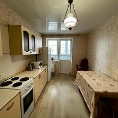 Квартира 65 м², 2-комнатная - изображение 5