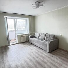 Квартира 35 м², 1-комнатная - изображение 3
