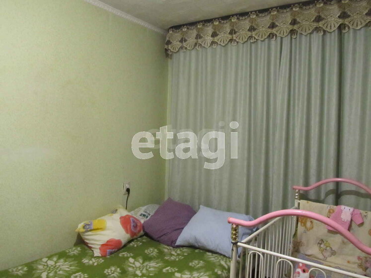 73,5 м², 3-комнатная квартира 11 990 000 ₽ - изображение 67