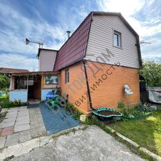 дом + 4 сотки, участок - изображение 3