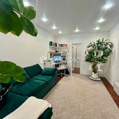 Квартира 53,5 м², 2-комнатная - изображение 2