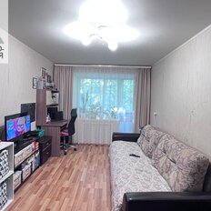 Квартира 31 м², 1-комнатная - изображение 2