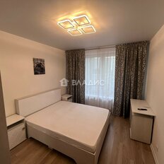 Квартира 64 м², 2-комнатная - изображение 5