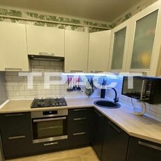 Квартира 42,2 м², 2-комнатная - изображение 4