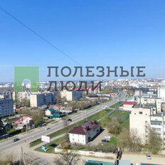 Квартира 71,8 м², 2-комнатная - изображение 5
