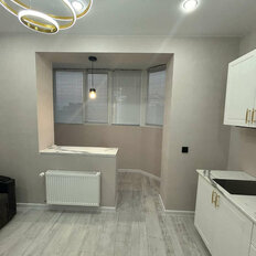 Квартира 21 м², студия - изображение 5