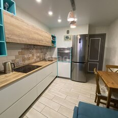 Квартира 36 м², 1-комнатная - изображение 4