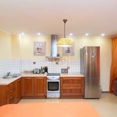 Квартира 73,1 м², 1-комнатная - изображение 2
