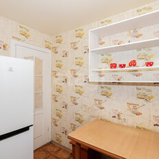 Квартира 43,1 м², 2-комнатная - изображение 5