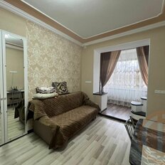 Квартира 74,4 м², 4-комнатная - изображение 2