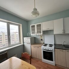 Квартира 35,3 м², 1-комнатная - изображение 3