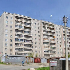Квартира 49 м², 2-комнатная - изображение 2