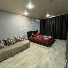 Квартира 30,4 м², 1-комнатная - изображение 3