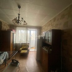 Квартира 61,1 м², 3-комнатная - изображение 4