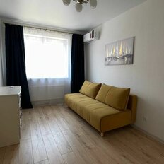 Квартира 34 м², 1-комнатная - изображение 5