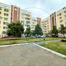 Квартира 164,3 м², 4-комнатная - изображение 1