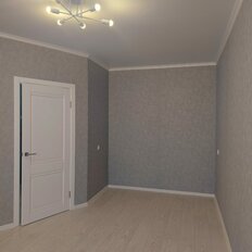 Квартира 36,5 м², 1-комнатная - изображение 5