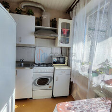 Квартира 31,1 м², 1-комнатная - изображение 5