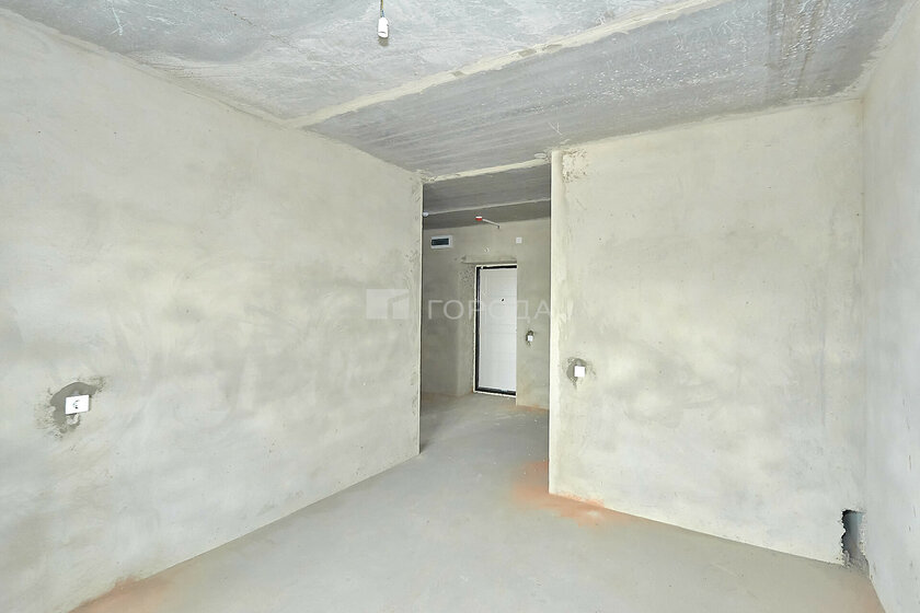 44 м², 1-комнатная квартира 6 550 000 ₽ - изображение 75