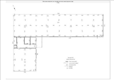 400 м², производственное помещение - изображение 5