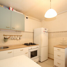 Квартира 60 м², 3-комнатная - изображение 2