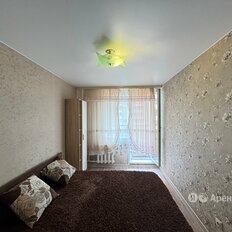 Квартира 49 м², 2-комнатная - изображение 5