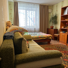 Квартира 43,5 м², 1-комнатная - изображение 4