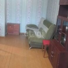 Квартира 29,7 м², 1-комнатная - изображение 2