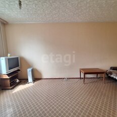 Квартира 31,7 м², 1-комнатная - изображение 4